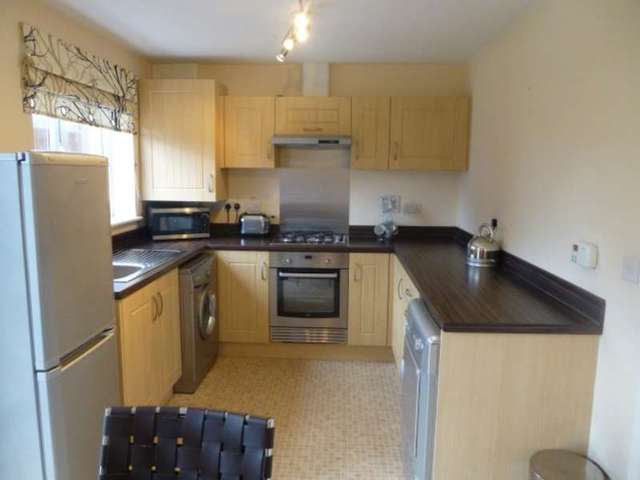  Image of 3 Bedroom Semi-Detached for sale at Forrestburn Road Heritage Gate Coatbridge, ML5 1BF