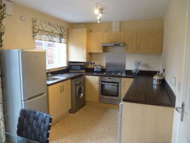  Image of 3 Bedroom Semi-Detached for sale at Forrestburn Road Heritage Gate Coatbridge, ML5 1BF