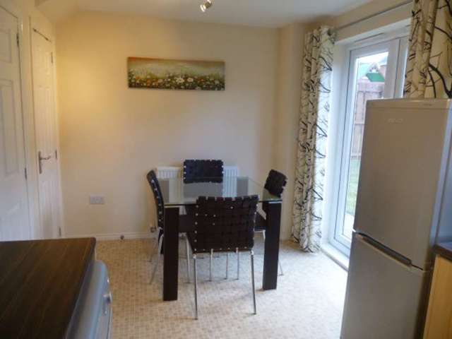  Image of 3 Bedroom Semi-Detached for sale at Forrestburn Road Heritage Gate Coatbridge, ML5 1BF