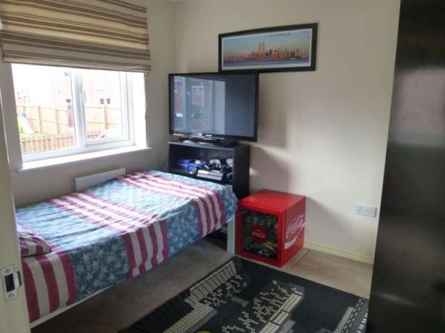  Image of 3 Bedroom Semi-Detached for sale at Forrestburn Road Heritage Gate Coatbridge, ML5 1BF