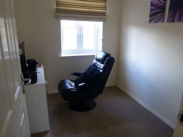  Image of 3 Bedroom Semi-Detached for sale at Forrestburn Road Heritage Gate Coatbridge, ML5 1BF