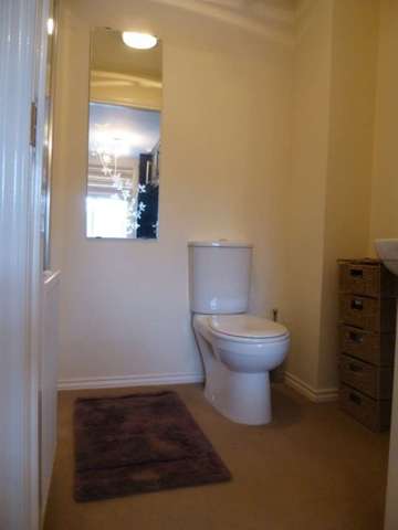  Image of 3 Bedroom Semi-Detached for sale at Forrestburn Road Heritage Gate Coatbridge, ML5 1BF