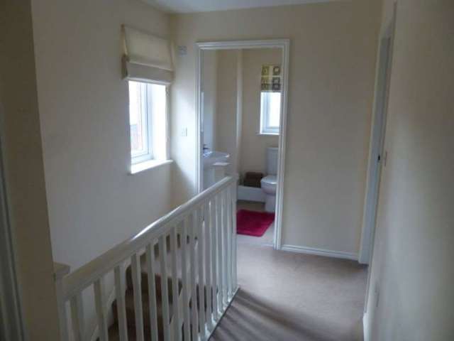  Image of 3 Bedroom Semi-Detached for sale at Forrestburn Road Heritage Gate Coatbridge, ML5 1BF