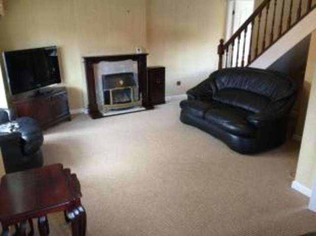  Image of 4 Bedroom Detached for sale at Fearnhead Warrington Fearnhead, WA2 0SG