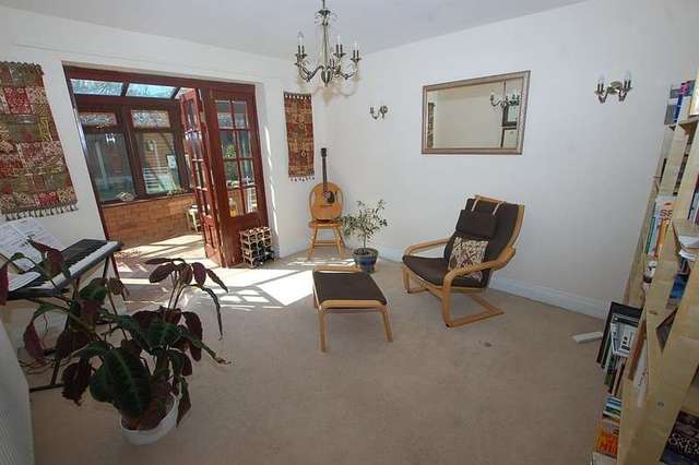  Image of 4 Bedroom Detached for sale at Mickle Trafford Chester Bridge Trafford, CH2 4QX
