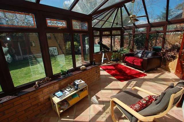  Image of 4 Bedroom Detached for sale at Mickle Trafford Chester Bridge Trafford, CH2 4QX