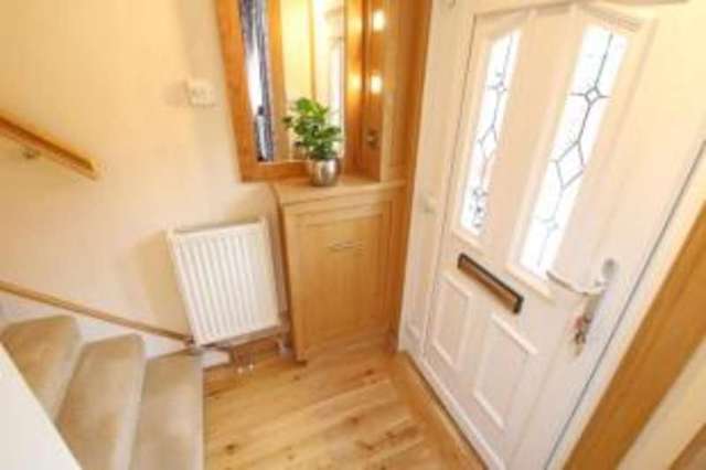  Image of 2 Bedroom End of Terrace for sale at Carluke South Lanarkshire Carluke, ML8 4DS