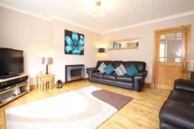  Image of 2 Bedroom End of Terrace for sale at Carluke South Lanarkshire Carluke, ML8 4DS
