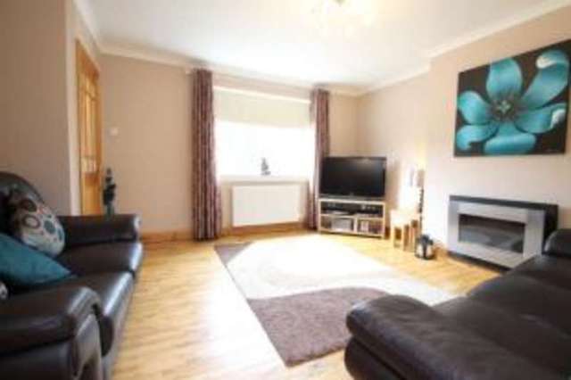  Image of 2 Bedroom End of Terrace for sale at Carluke South Lanarkshire Carluke, ML8 4DS