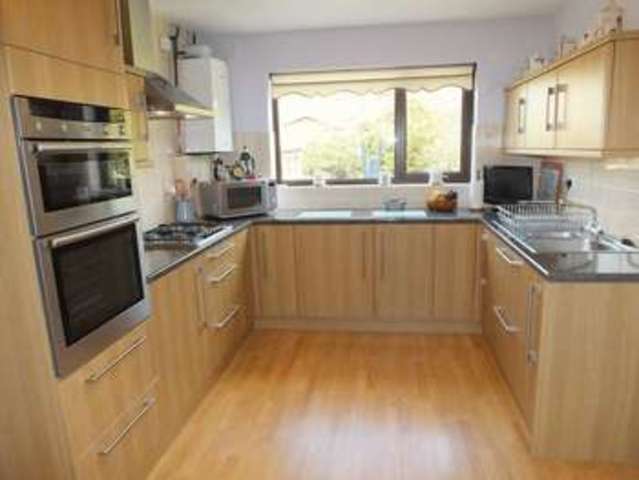  Image of 4 Bedroom Detached for sale at Gobannium Way Ysbytty Fields Abergavenny, NP7 9JA