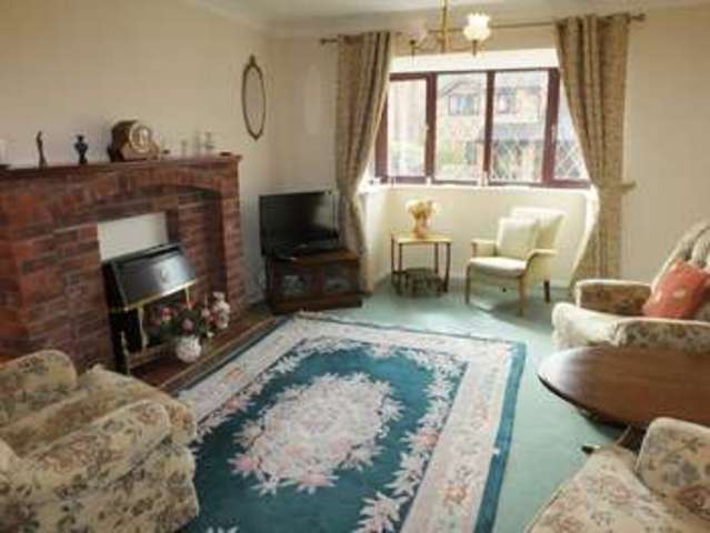  Image of 4 Bedroom Detached for sale at Gobannium Way Ysbytty Fields Abergavenny, NP7 9JA