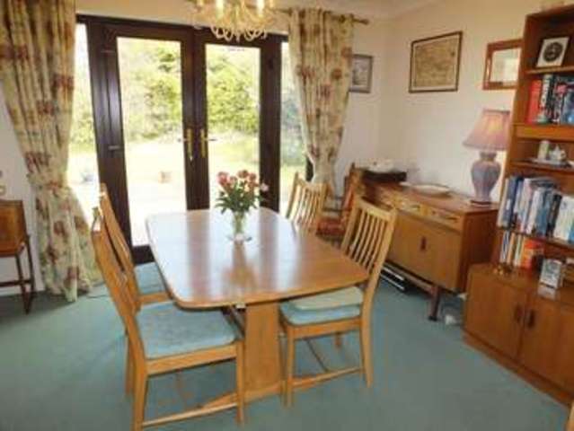  Image of 4 Bedroom Detached for sale at Gobannium Way Ysbytty Fields Abergavenny, NP7 9JA