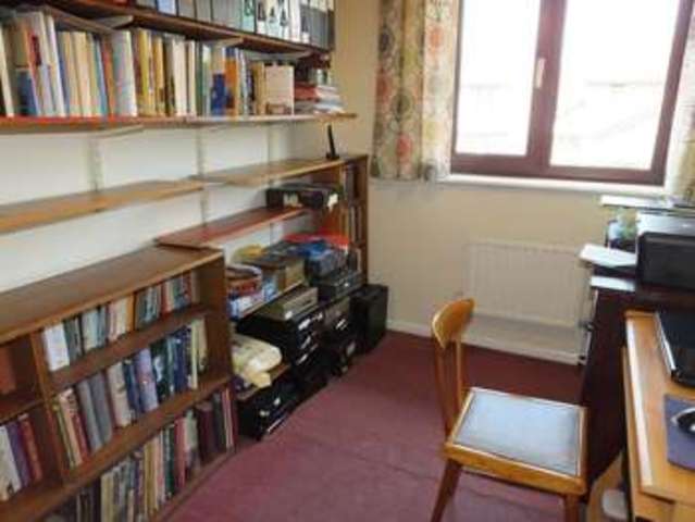  Image of 4 Bedroom Detached for sale at Gobannium Way Ysbytty Fields Abergavenny, NP7 9JA