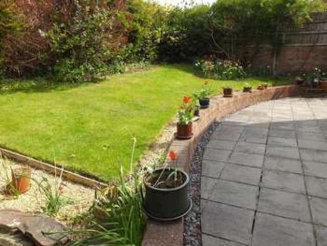  Image of 4 Bedroom Detached for sale at Gobannium Way Ysbytty Fields Abergavenny, NP7 9JA
