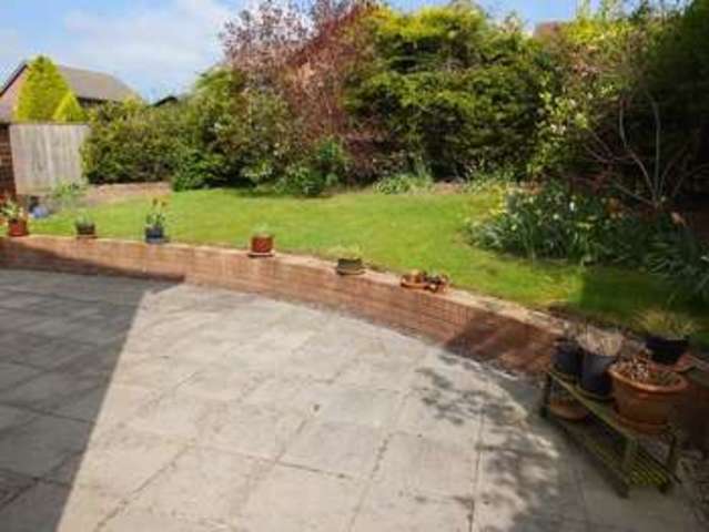  Image of 4 Bedroom Detached for sale at Gobannium Way Ysbytty Fields Abergavenny, NP7 9JA