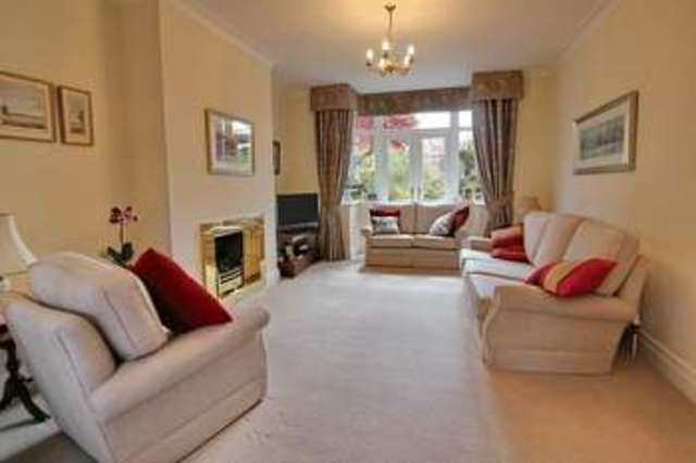 Image of 4 Bedroom Semi-Detached for sale at Grasmere Avenue Whitefield Manchester, M45 7GN