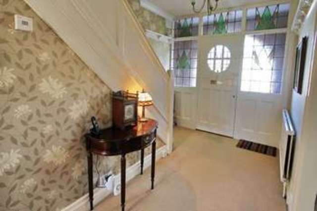  Image of 4 Bedroom Semi-Detached for sale at Grasmere Avenue Whitefield Manchester, M45 7GN