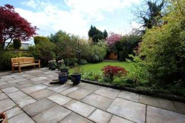 Image of 4 Bedroom Semi-Detached for sale at Grasmere Avenue Whitefield Manchester, M45 7GN