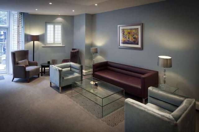  Image of Detached to rent at Mayfair W1K London, W1K 3JN