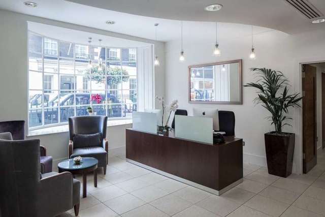  Image of Detached to rent at Mayfair W1K London, W1K 3JN