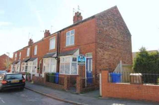  Image of 2 Bedroom Terraced for sale at Grove Hill  Hessle, HU13 0RT