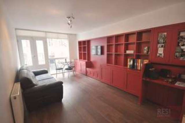  Image of 1 Bedroom Flat to rent at Guilford Street  London, WC1N 1ES