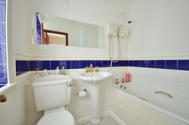  Image of 3 Bedroom Semi-Detached for sale at Hallsenna Road  Seascale, CA20 1JJ