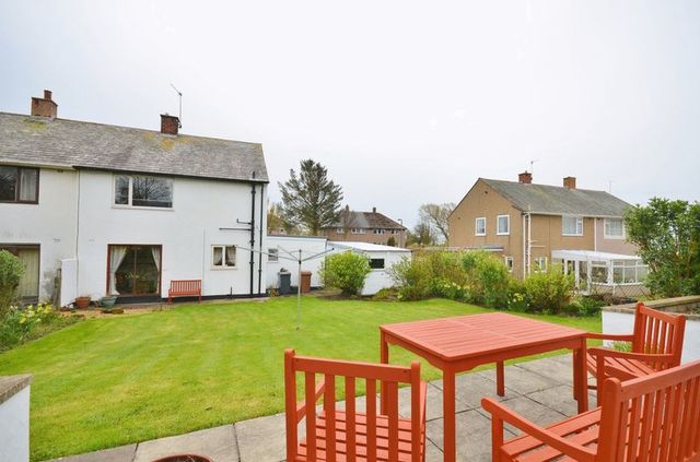  Image of 3 Bedroom Semi-Detached for sale at Hallsenna Road  Seascale, CA20 1JJ