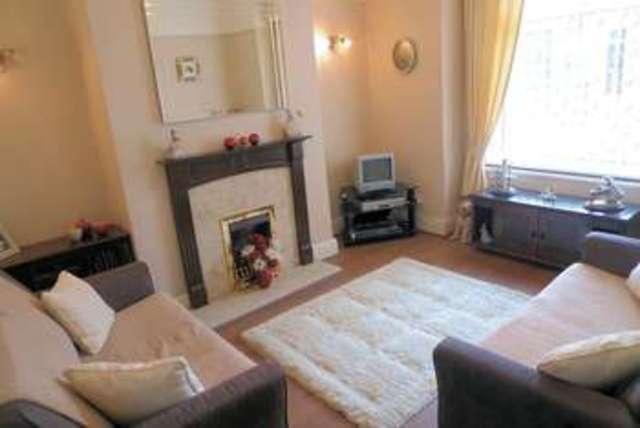  Image of 2 Bedroom Terraced for sale at Halvard Avenue  Bury, BL9 6PS