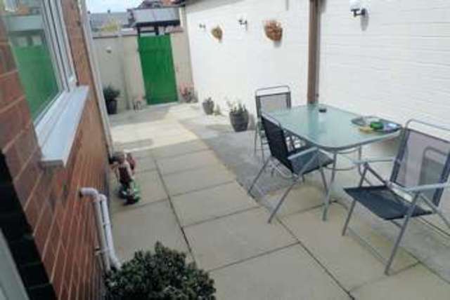  Image of 2 Bedroom Terraced for sale at Halvard Avenue  Bury, BL9 6PS