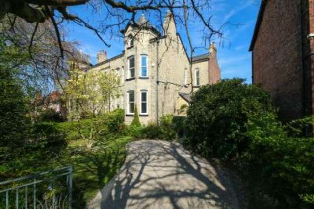  Image of 5 Bedroom Semi-Detached for sale at ALTRINCHAM, WA14 1HL