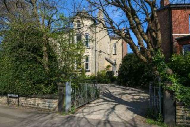  Image of 5 Bedroom Semi-Detached for sale at ALTRINCHAM, WA14 1HL