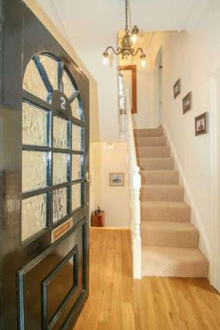  Image of 5 Bedroom Semi-Detached for sale at ALTRINCHAM, WA14 1HL