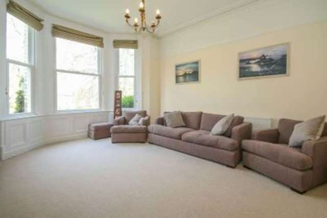  Image of 5 Bedroom Semi-Detached for sale at ALTRINCHAM, WA14 1HL