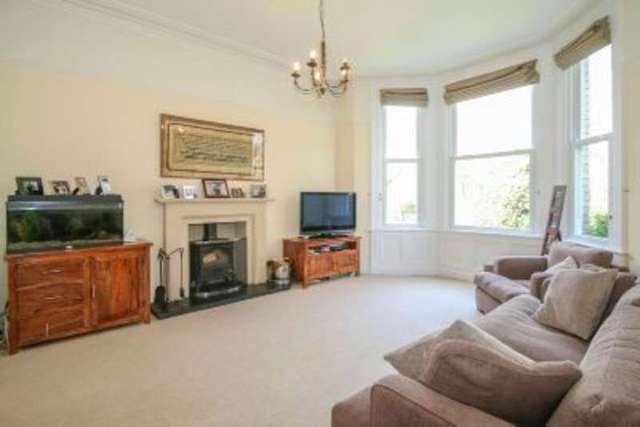  Image of 5 Bedroom Semi-Detached for sale at ALTRINCHAM, WA14 1HL