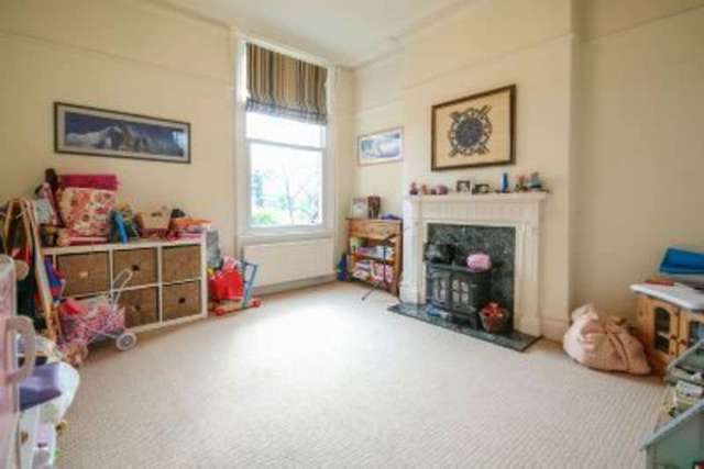  Image of 5 Bedroom Semi-Detached for sale at ALTRINCHAM, WA14 1HL