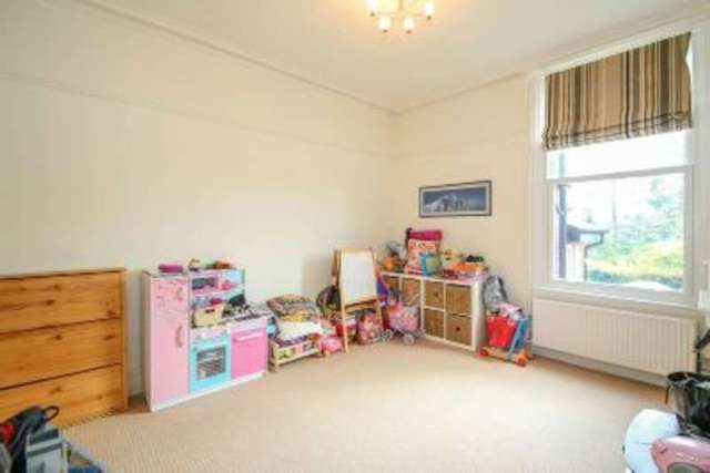 Image of 5 Bedroom Semi-Detached for sale at ALTRINCHAM, WA14 1HL