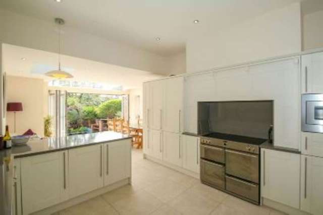  Image of 5 Bedroom Semi-Detached for sale at ALTRINCHAM, WA14 1HL