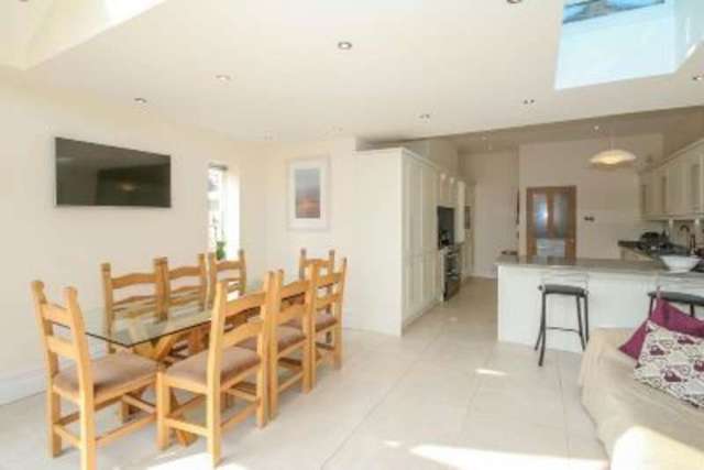  Image of 5 Bedroom Semi-Detached for sale at ALTRINCHAM, WA14 1HL