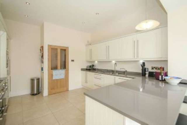  Image of 5 Bedroom Semi-Detached for sale at ALTRINCHAM, WA14 1HL