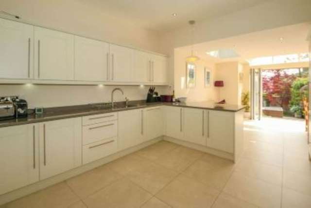  Image of 5 Bedroom Semi-Detached for sale at ALTRINCHAM, WA14 1HL