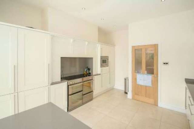  Image of 5 Bedroom Semi-Detached for sale at ALTRINCHAM, WA14 1HL
