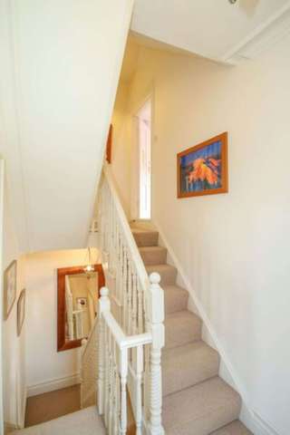  Image of 5 Bedroom Semi-Detached for sale at ALTRINCHAM, WA14 1HL
