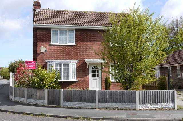  Image of 4 Bedroom Detached for sale at Hemingbrough North Yorkshire, YO8 6YZ