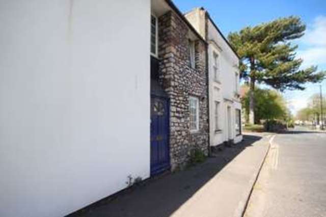  Image of 2 Bedroom Terraced for sale at HENLEAZE ROAD HENLEAZE BRISTOL, BS9 4NQ