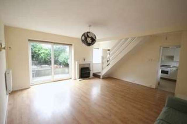  Image of 2 Bedroom Terraced for sale at HENLEAZE ROAD HENLEAZE BRISTOL, BS9 4NQ