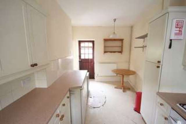  Image of 2 Bedroom Terraced for sale at HENLEAZE ROAD HENLEAZE BRISTOL, BS9 4NQ