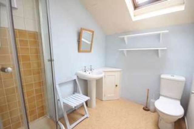  Image of 2 Bedroom Terraced for sale at HENLEAZE ROAD HENLEAZE BRISTOL, BS9 4NQ