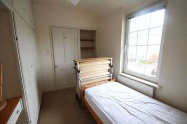  Image of 2 Bedroom Terraced for sale at HENLEAZE ROAD HENLEAZE BRISTOL, BS9 4NQ