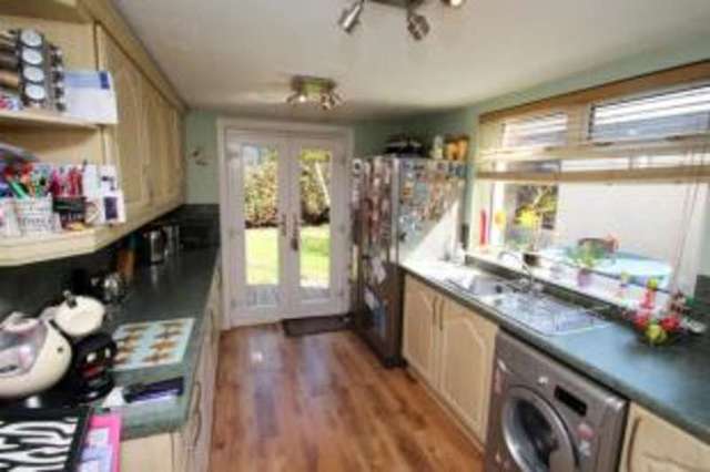  Image of 3 Bedroom Semi-Detached for sale at Irvine North Ayrshire Irvine, KA12 0QN